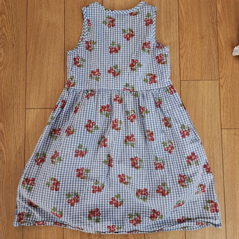 Bundle Of Girl's Dresses- 5T